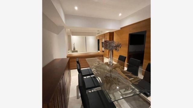 Departamento en Renta en Lomas del Campanario III Queretaro (9)