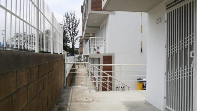 Departamento en Renta en Lomas del Paraíso 1a. Sección Guadalajara Jalisco (1)