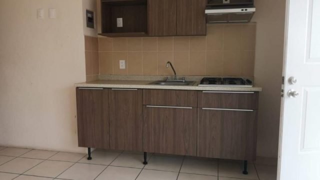 Departamento en Renta en Lomas del Paraíso 1a. Sección Guadalajara Jalisco (3)