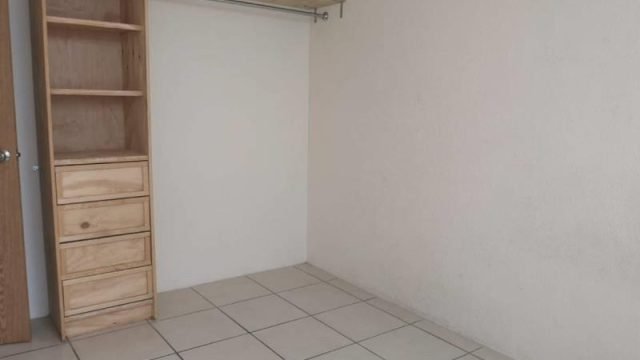 Departamento en Renta en Lomas del Paraíso 1a. Sección Guadalajara Jalisco (4)