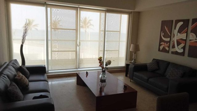 Departamento en Renta en Lomas del Sol Alvarado Veracruz (2)