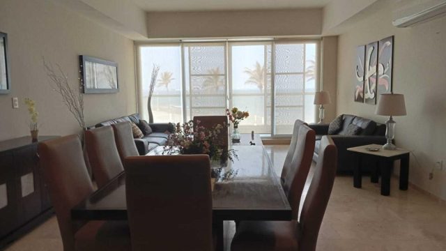 Departamento en Renta en Lomas del Sol Alvarado Veracruz (3)