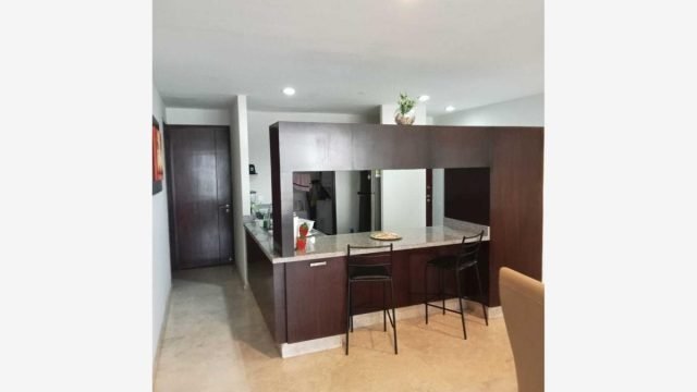 Departamento en Renta en Lomas del Sol Alvarado Veracruz (4)