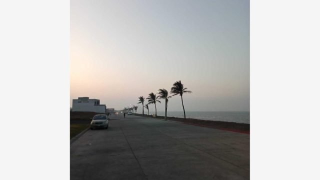 Departamento en Renta en Lomas del Sol Alvarado Veracruz (5)