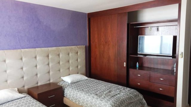 Departamento en Renta en Lomas del Sol Alvarado Veracruz (6)