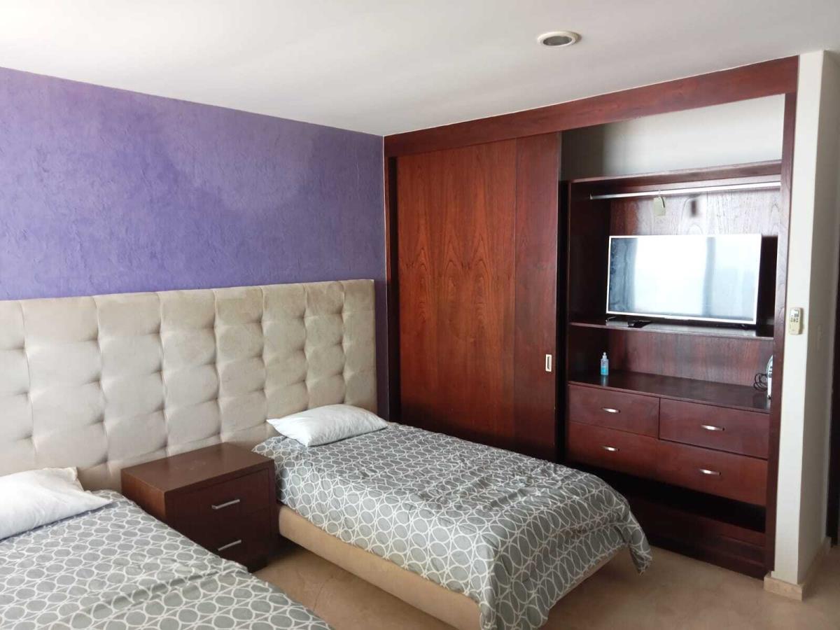 Departamento en Renta en Lomas del Sol Alvarado Veracruz (6)