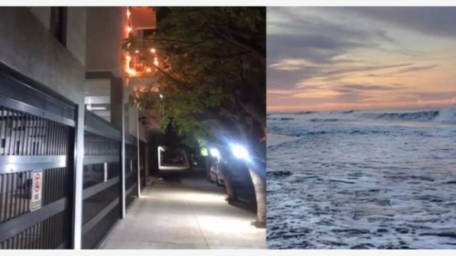 Departamento en Renta en Los Faros Veracruz (1)