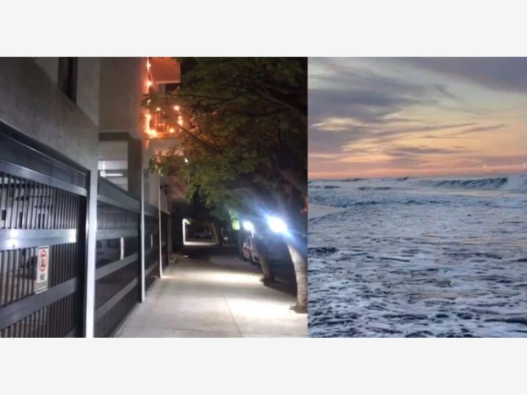 Departamento en Renta en Los Faros Veracruz