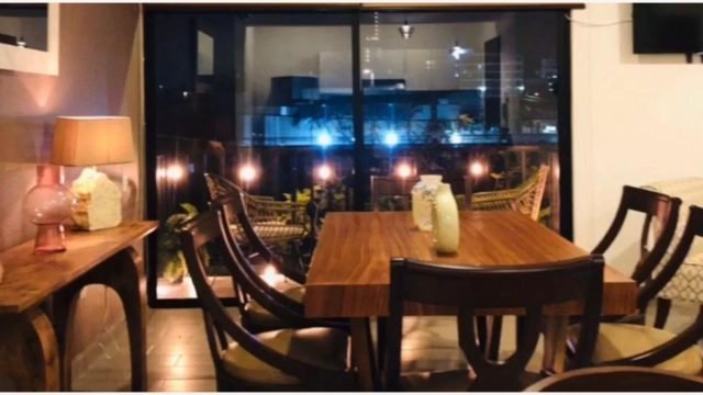 Departamento en Renta en Los Faros Veracruz (2)