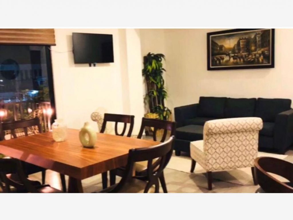 Departamento en Renta en Los Faros Veracruz (3)