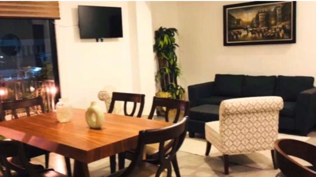 Departamento en Renta en Los Faros Veracruz (3)