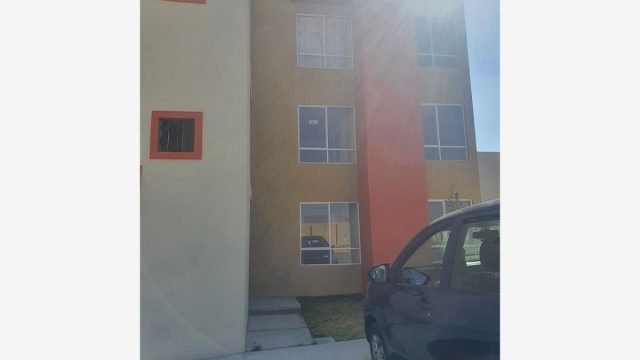 Departamento en Renta en Los Héroes San Pablo Tecamac EdoMex (3)