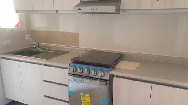 Departamento en Renta en Los Héroes San Pablo Tecamac EdoMex (5)