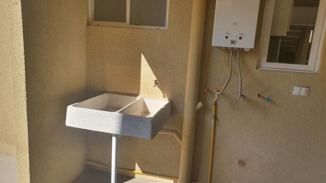 Departamento en Renta en Los Héroes San Pablo Tecamac EdoMex (7)