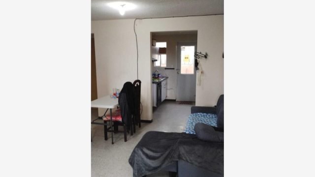 Departamento en Renta en Los Héroes Tecámac EdoMex (4)