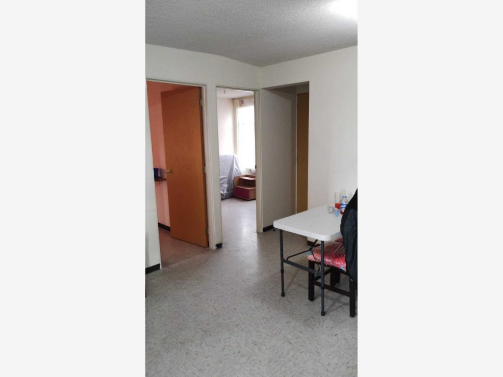 Departamento en Renta en Los Héroes Tecámac EdoMex (5)
