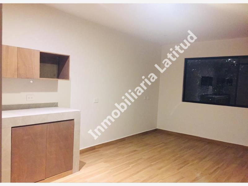 Departamento en Renta en Los Sauces 1er Sector San Pedro Garza Garcia Nuevo Leon (1)