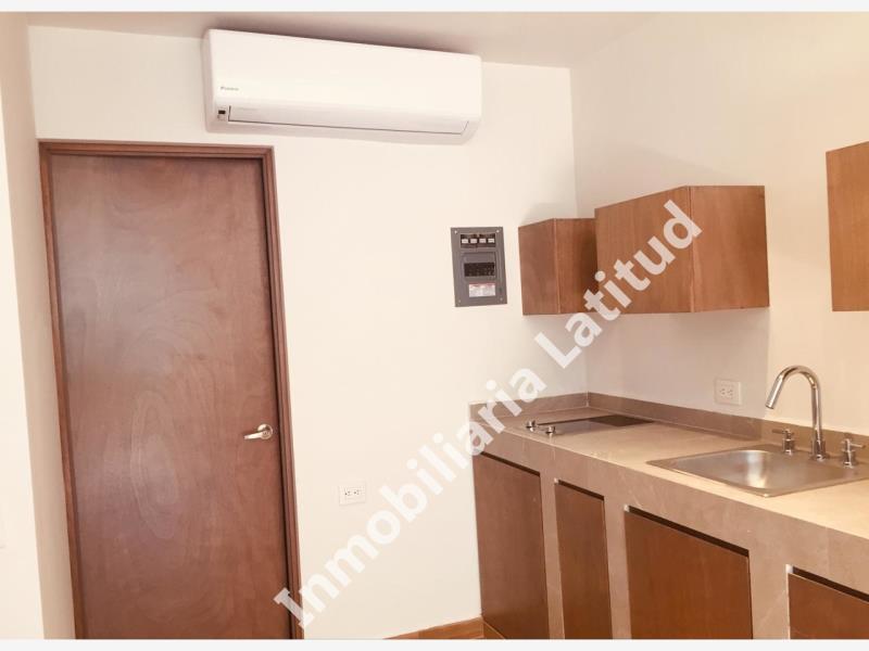 Departamento en Renta en Los Sauces 1er Sector San Pedro Garza Garcia Nuevo Leon (10)