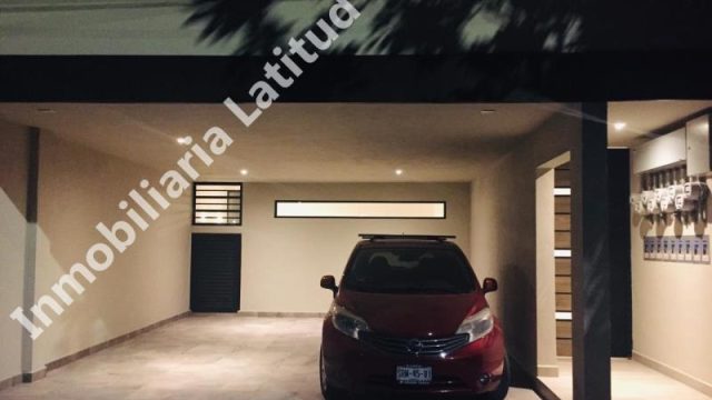 Departamento en Renta en Los Sauces 1er Sector San Pedro Garza Garcia Nuevo Leon (11)