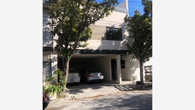 Departamento en Renta en Los Sauces 1er Sector San Pedro Garza Garcia Nuevo Leon (2)