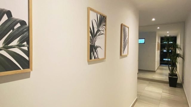 Departamento en Renta en Los Sauces 1er Sector San Pedro Garza Garcia Nuevo Leon (4)