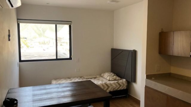 Departamento en Renta en Los Sauces 1er Sector San Pedro Garza Garcia Nuevo Leon (6)