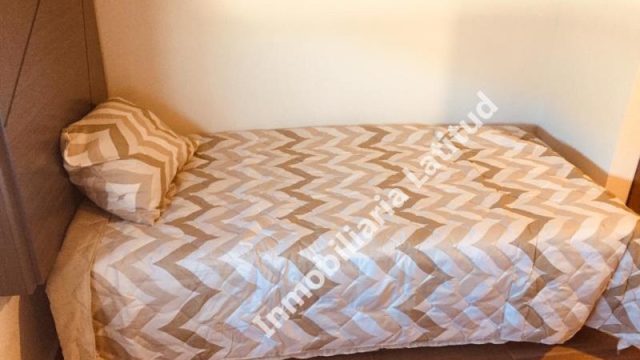 Departamento en Renta en Los Sauces 1er Sector San Pedro Garza Garcia Nuevo Leon (7)