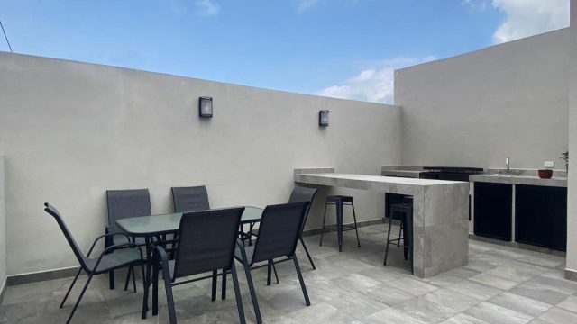 Departamento en Renta en Los Sauces 1er Sector San Pedro Garza Garcia Nuevo Leon (8)