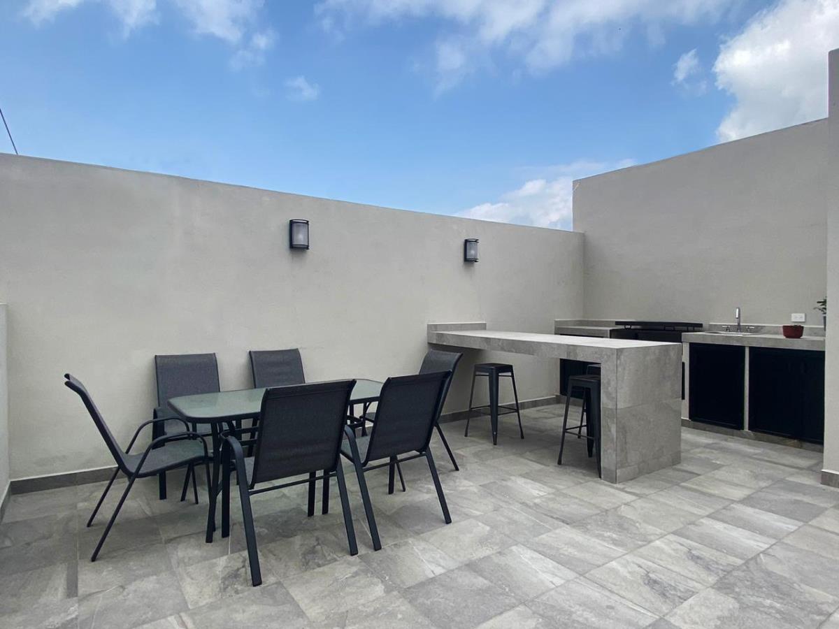 Departamento en Renta en Los Sauces 1er Sector San Pedro Garza Garcia Nuevo Leon (8)