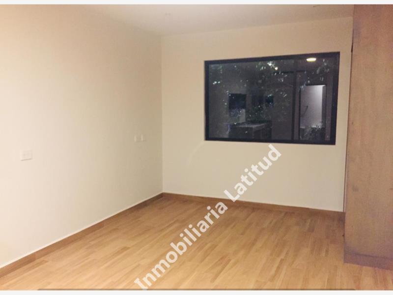 Departamento en Renta en Los Sauces 1er Sector San Pedro Garza Garcia Nuevo Leon (9)