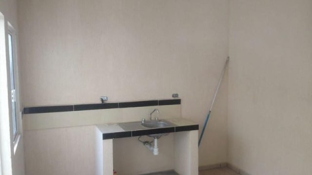 Departamento en Renta en Medellin y Pigua 1ra. Sección Villahermosa Tabasco (1)