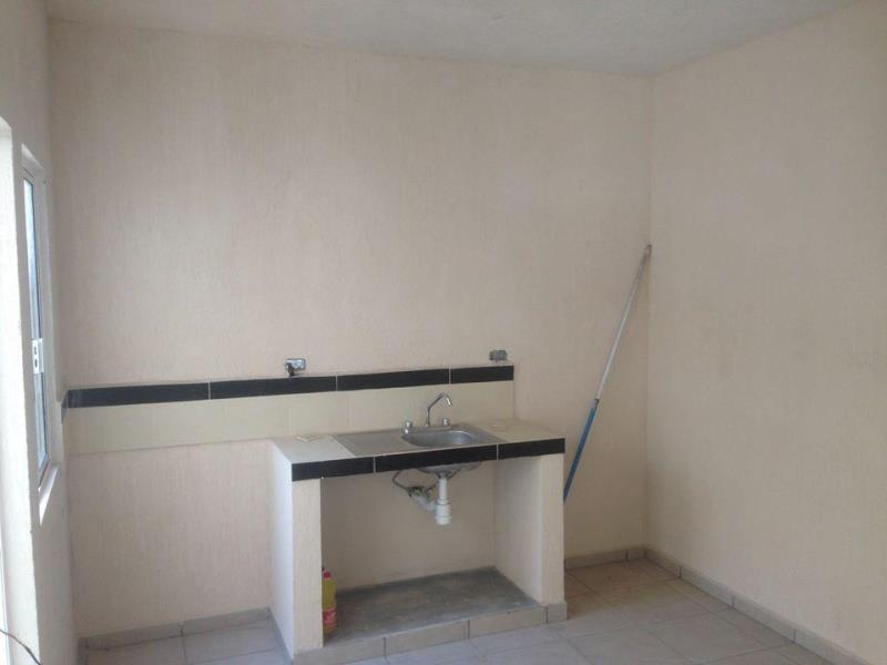 Departamento en Renta en Medellin y Pigua 1ra. Sección Villahermosa Tabasco (1)