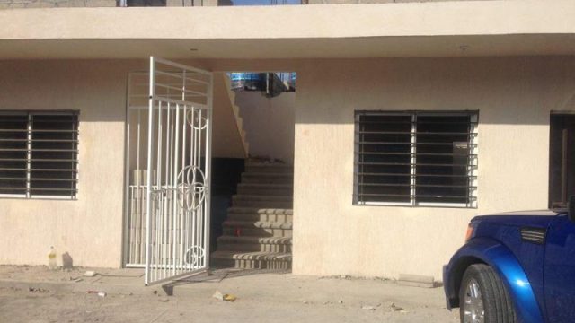 Departamento en Renta en Medellin y Pigua 1ra. Sección Villahermosa Tabasco (2)