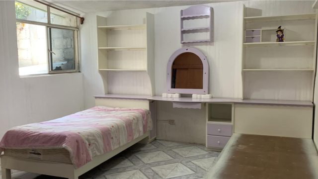 Departamento en Renta en Miguel Hidalgo (Resurrección) Puebla (1)