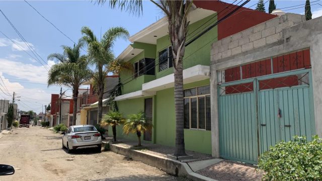 Departamento en Renta en Miguel Hidalgo (Resurrección) Puebla (2)