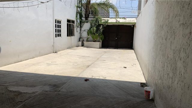 Departamento en Renta en Miguel Hidalgo (Resurrección) Puebla (4)
