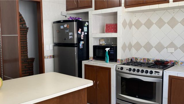 Departamento en Renta en Miguel Hidalgo (Resurrección) Puebla (7)