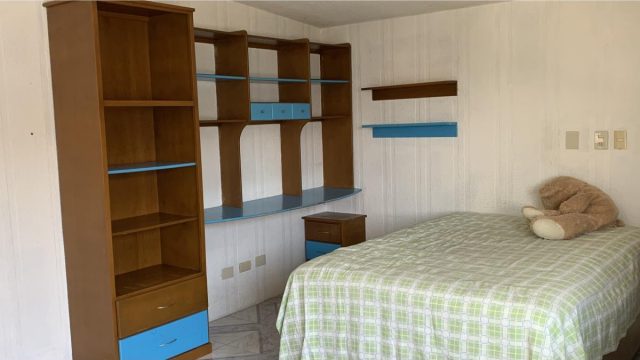 Departamento en Renta en Miguel Hidalgo (Resurrección) Puebla (8)