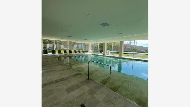 Departamento en Renta en Milenio III Queretaro (1)