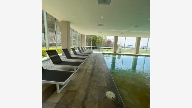 Departamento en Renta en Milenio III Queretaro (7)