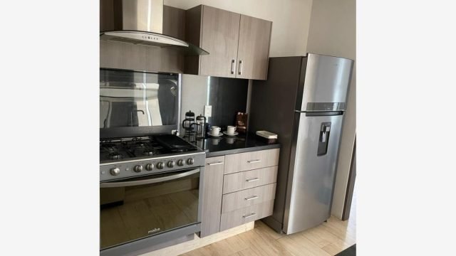 Departamento en Renta en Misión San Jerónimo Queretaro (2)