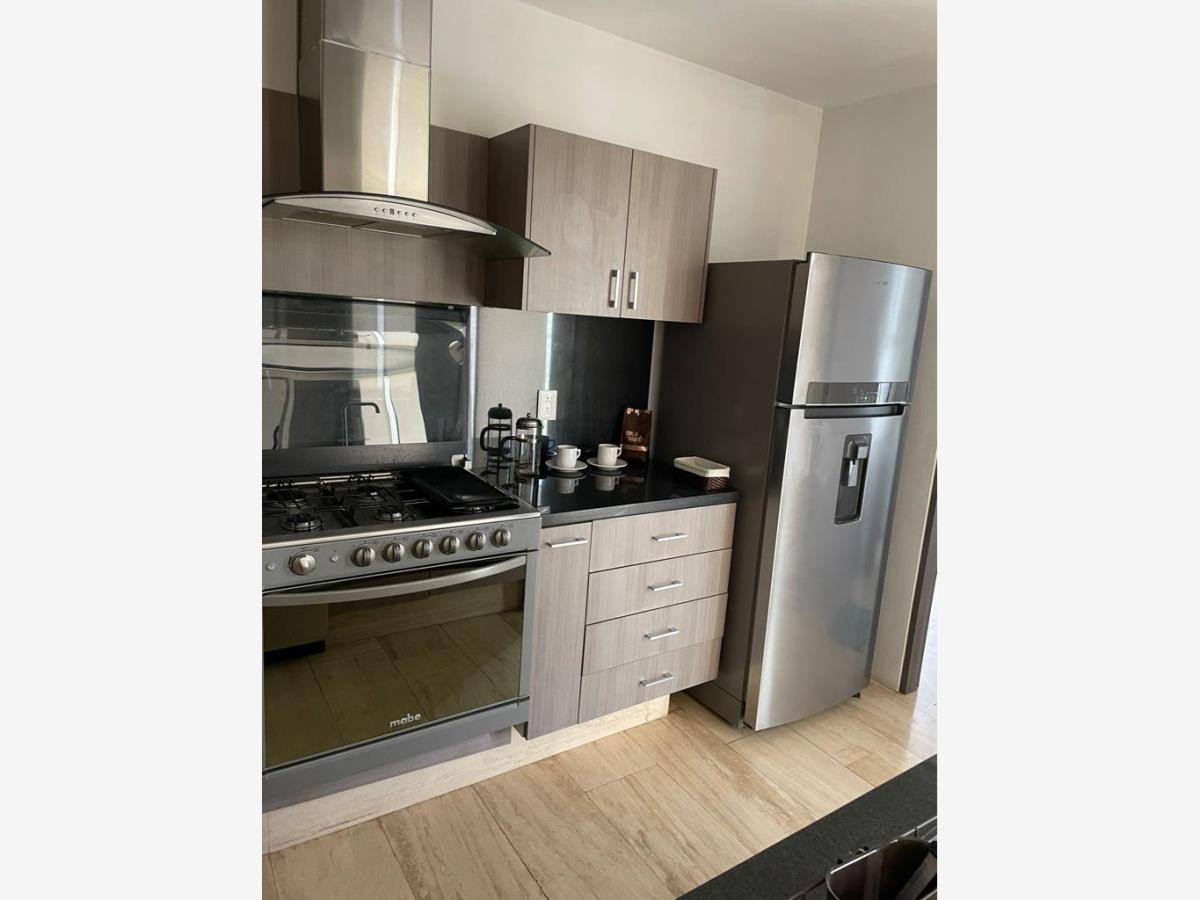 Departamento en Renta en Misión San Jerónimo Queretaro (2)