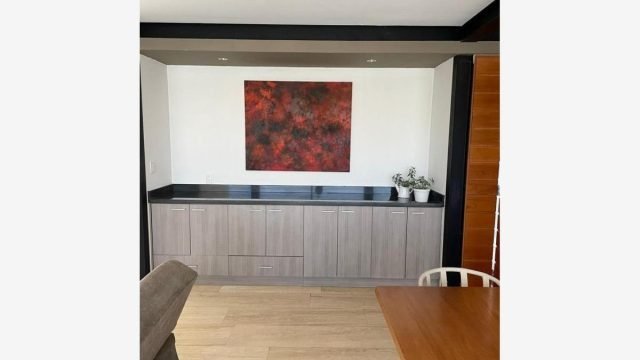 Departamento en Renta en Misión San Jerónimo Queretaro (3)
