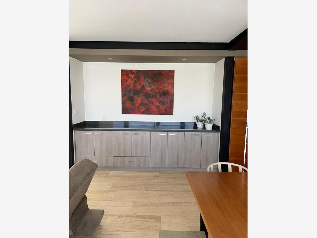 Departamento en Renta en Misión San Jerónimo Queretaro (3)