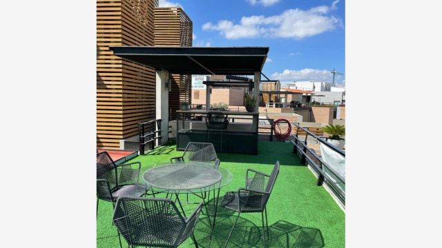 Departamento en Renta en Misión San Jerónimo Queretaro (4)