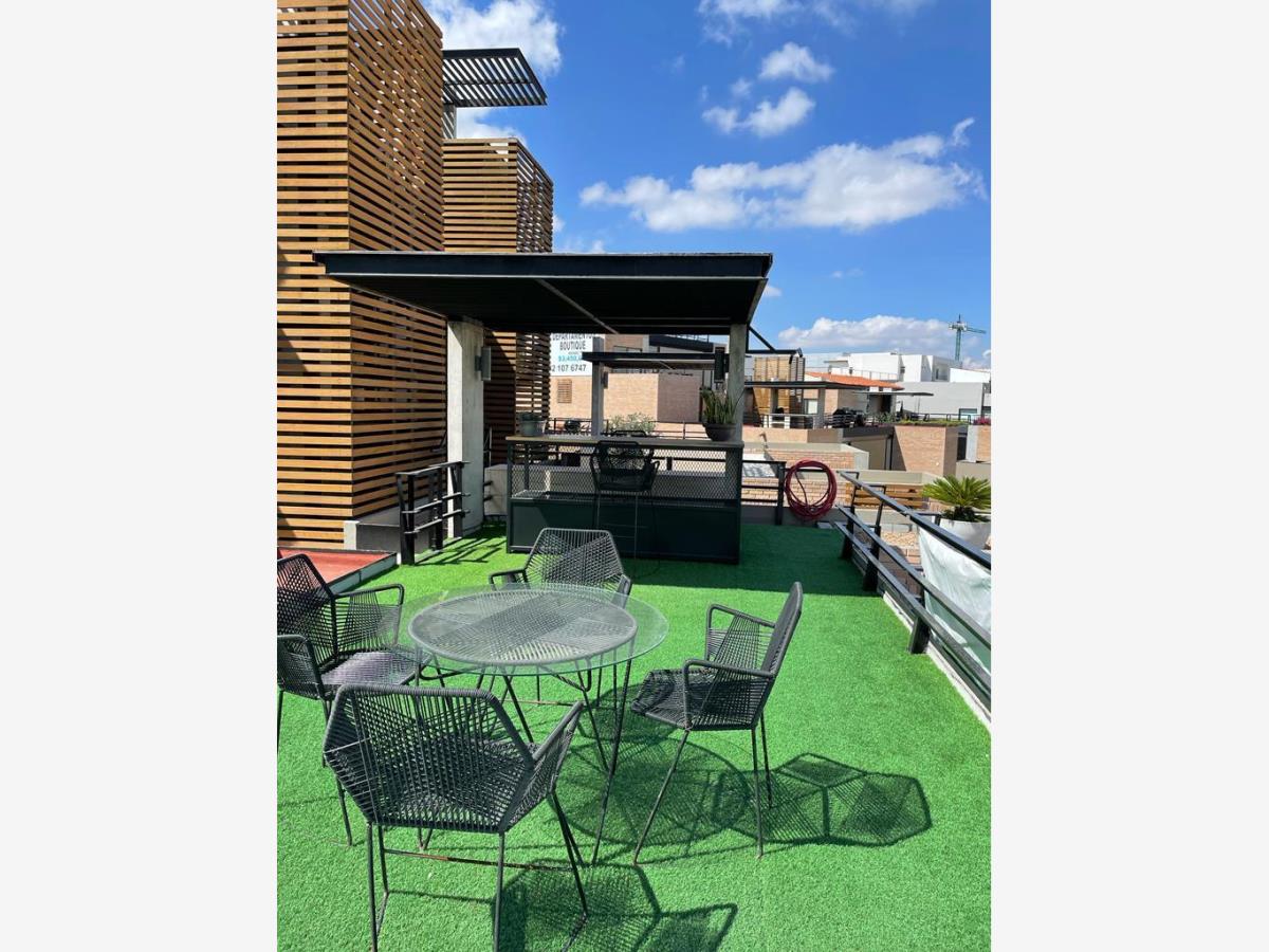 Departamento en Renta en Misión San Jerónimo Queretaro (4)