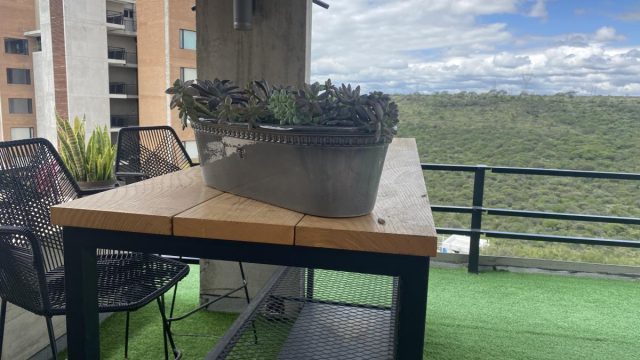 Departamento en Renta en Misión San Jerónimo Queretaro (6)