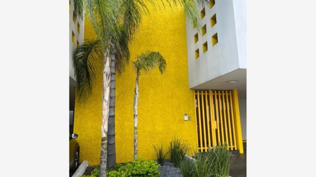 Departamento en Renta en Mitras Sur Monterrey Nuevo Leon (1)