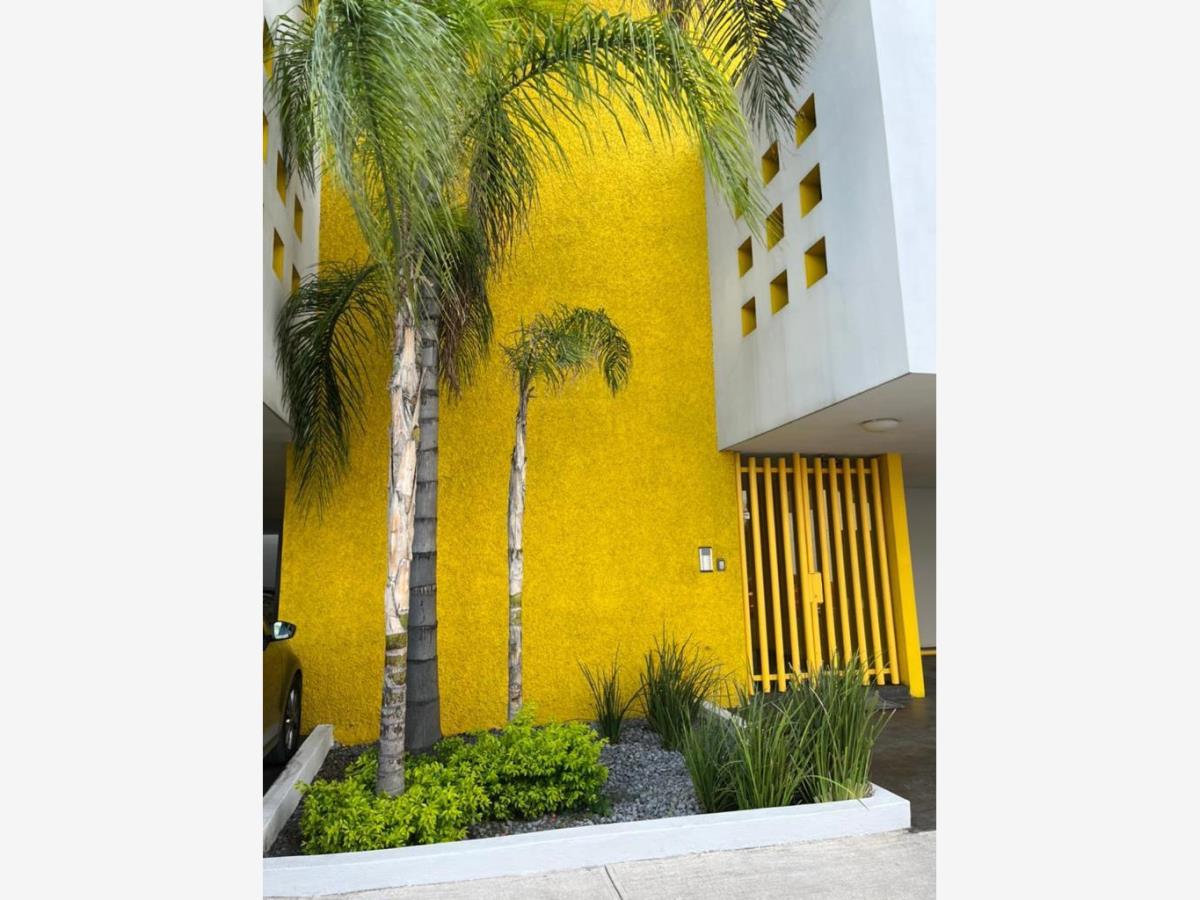 Departamento en Renta en Mitras Sur Monterrey Nuevo Leon (1)