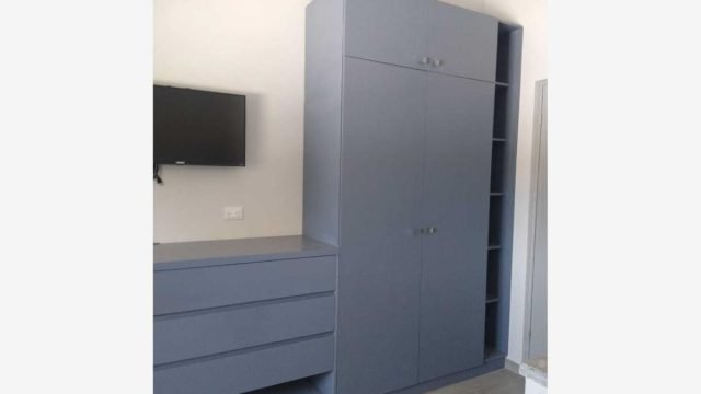 Departamento en Renta en Mitras Sur Monterrey Nuevo Leon (1)